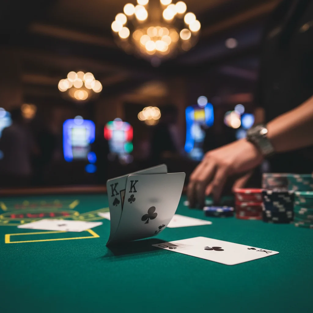 Wymagania Techniczne Aplikacji NV Casino