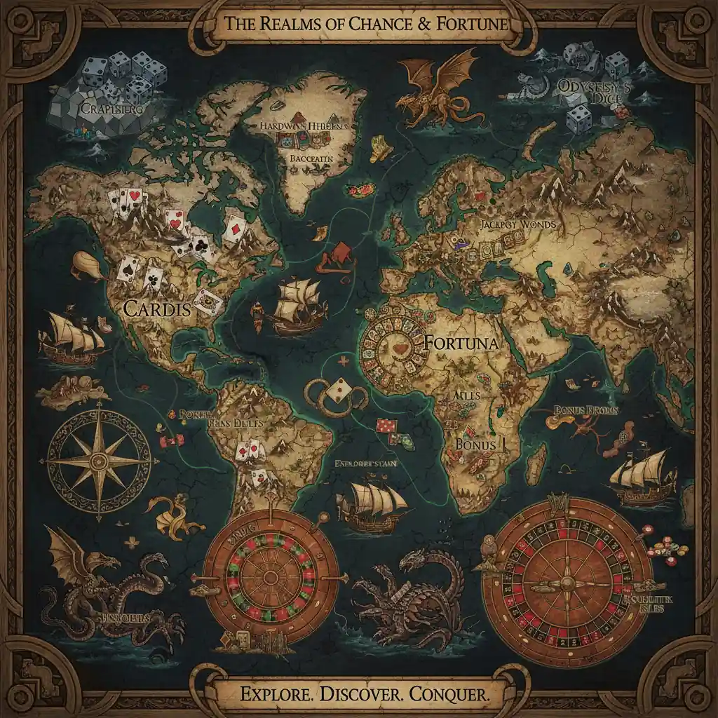 Licencja NV Casino — Kluczowe Fakty