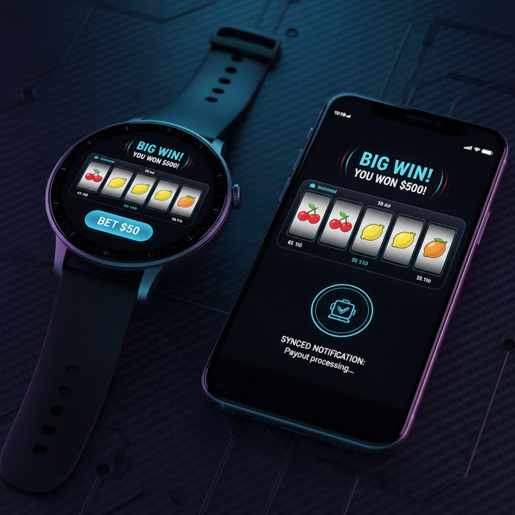 Metody Logowania do NV Casino z Telefonu