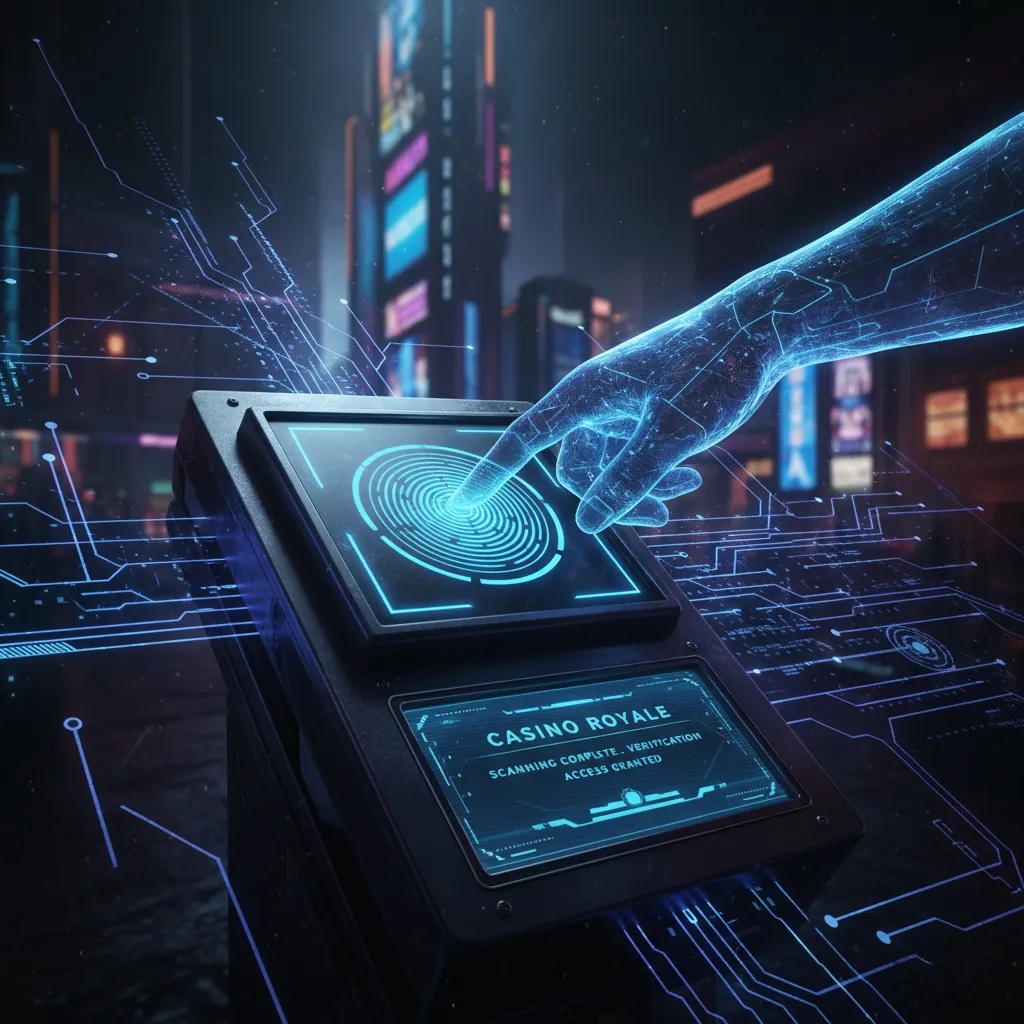 Logowanie Przez Przeglądarkę Mobilną — Krok po Kroku